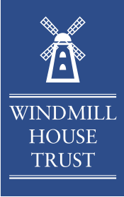 Windmill House Trust Logo